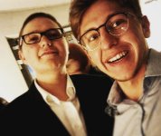 ein Bild aus dem Album