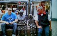 ein Bild aus dem Album