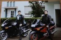 ein Bild aus dem Album